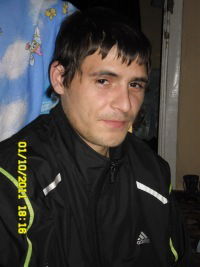 Игорь Антонов