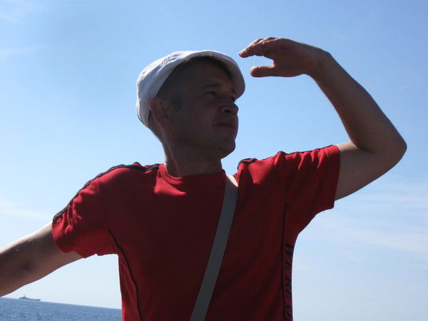 Михаил Кондрашин