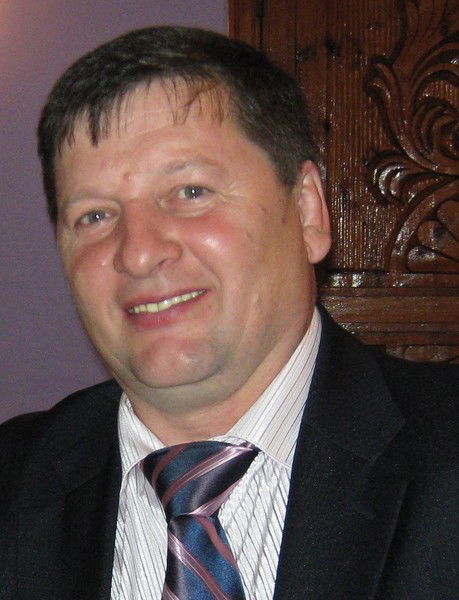 Сергей Кащавцев