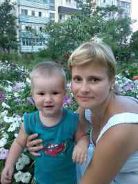 Елена Гурьева