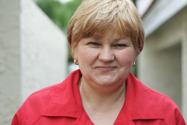 Надежда Сим