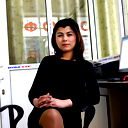 Saida Akhmedova