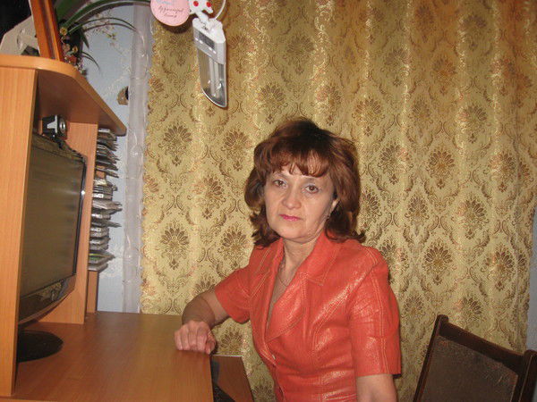 Гульнара Ардаширова