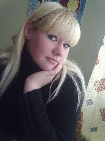 Ольга Гусева