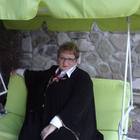 Снежана Спиренкова