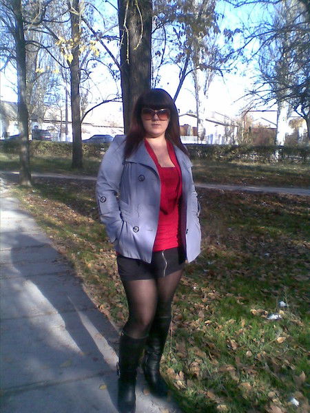 Ольга Скальская