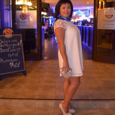 Кира Кирсяева