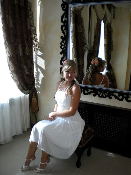 Ирина Васильева