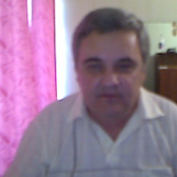 Сергей Сатдиков