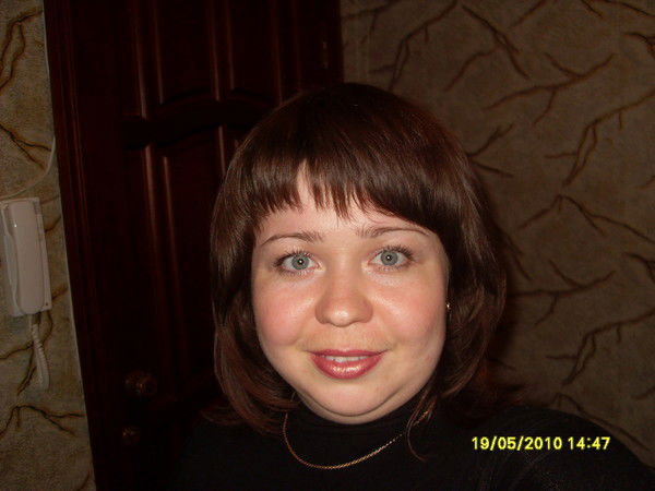 Алсу Миннебаева