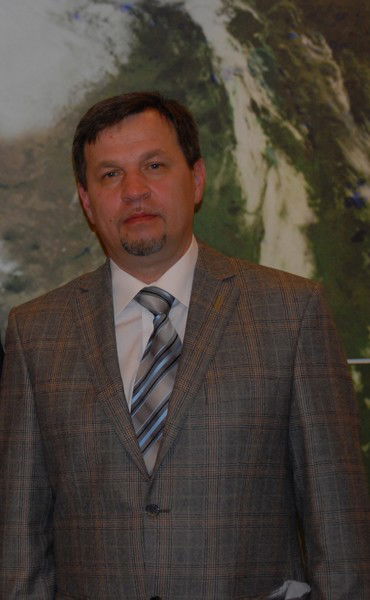 Сергей Носов