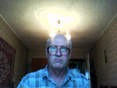 Владимир Ханин