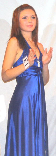 Ксюша Боева