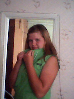 Танюшка Бирюнова