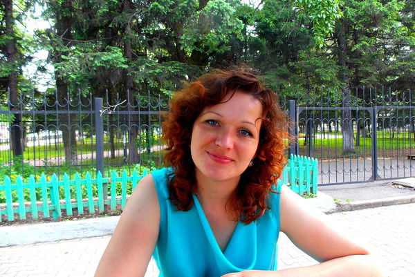 Екатерина Дёмина