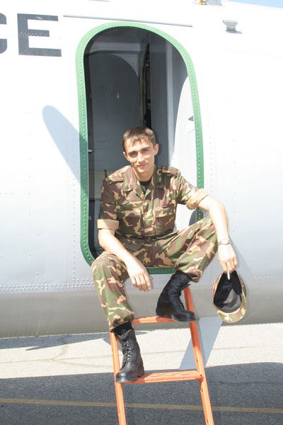 Марат Енгалычев