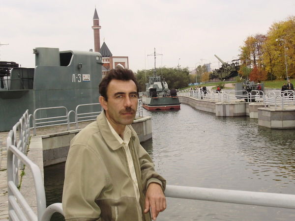 Ренат Сукаев