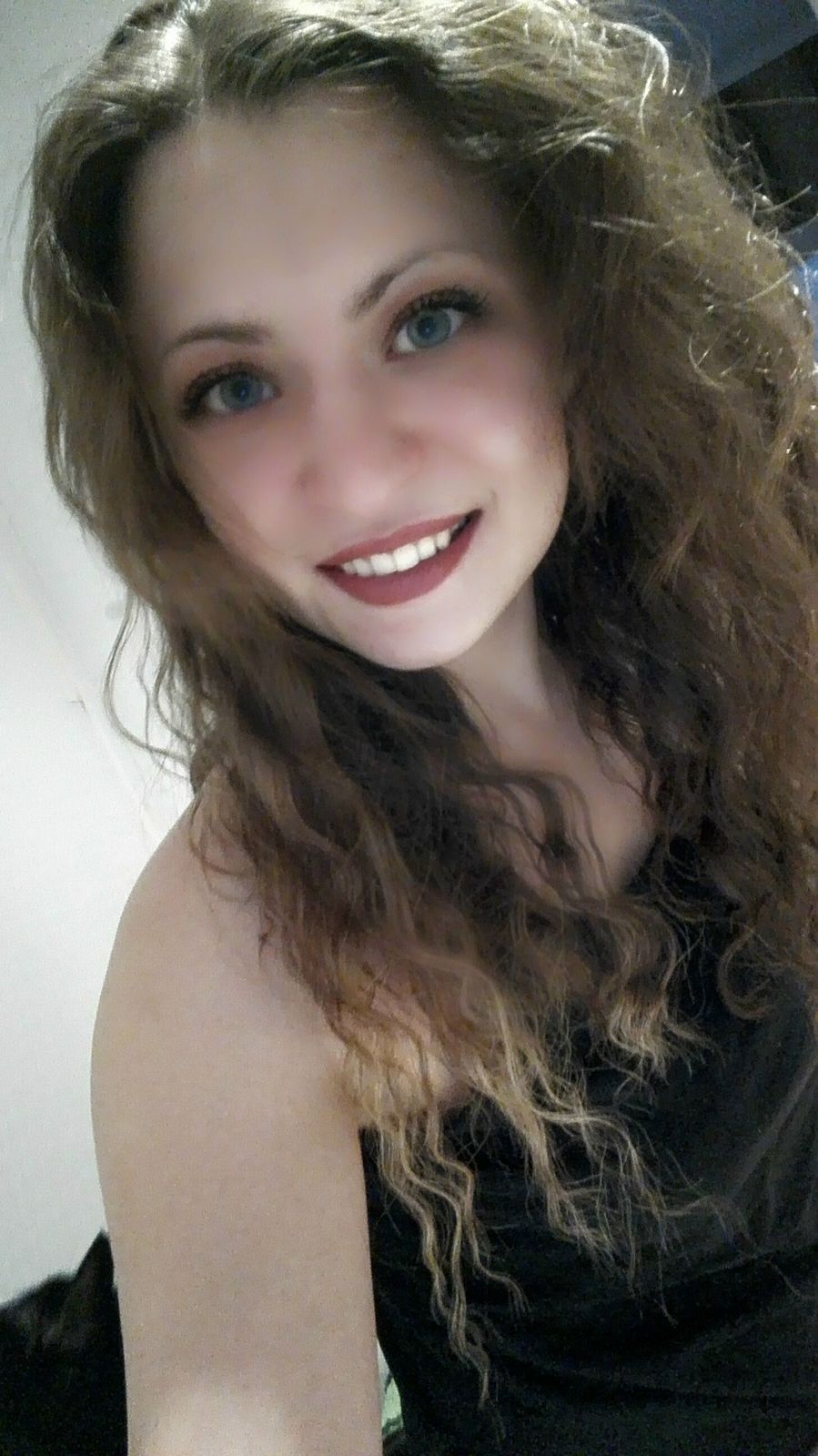 Екатерина Панфёрова