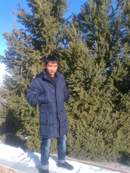 Тiлек Дарубаев