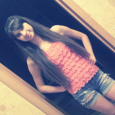 Наталия Корякина