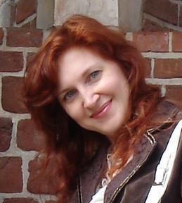 Валентина Максудова