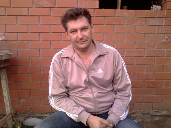 Алексей Ряузов