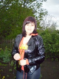 Александра Касаджик