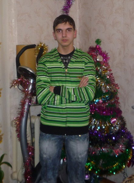 Александр Косточенко