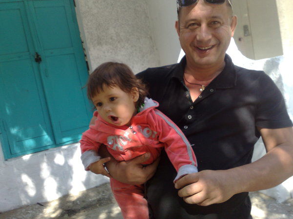 Андрей Коваленко