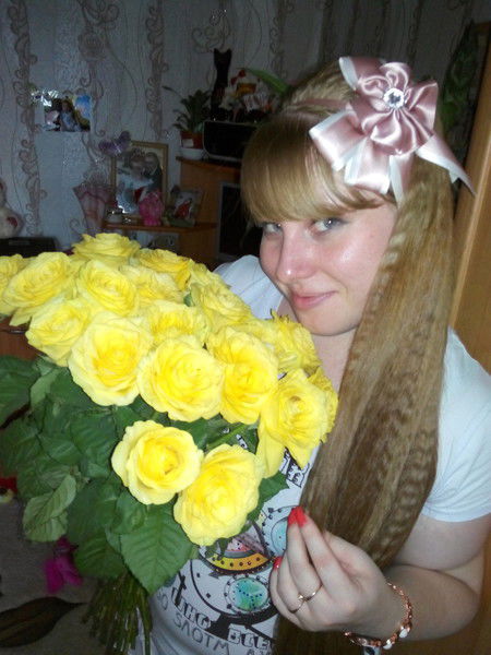 Владислава Бессонова