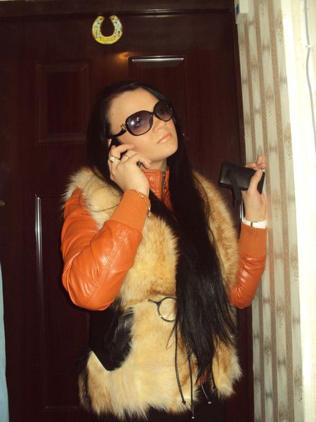 Анна Ромаскевич