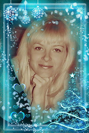 Светлана Долецкая