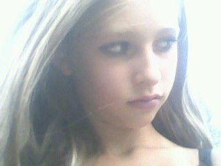 Алина Плотникова