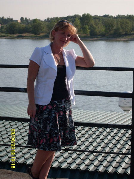 Елена Кузнецова