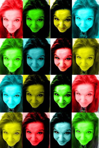 Ира Виноградова