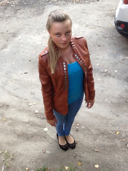 Лера Котова