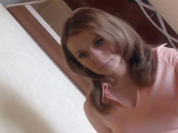 Наташа Пашкевич