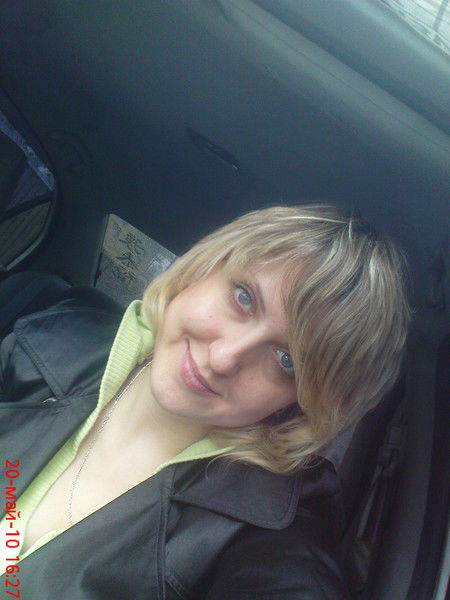 Елена Карцева