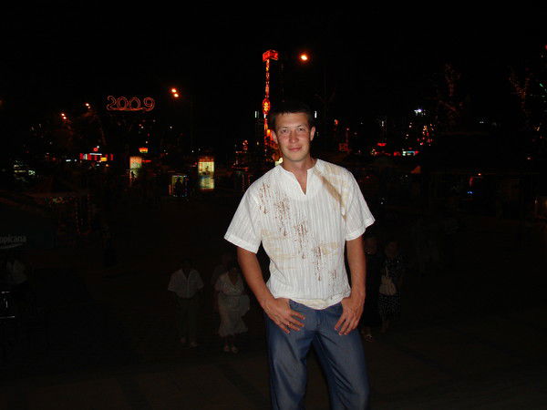 Евгений Туманов