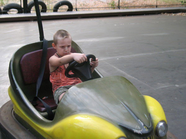 Мария Каретникова