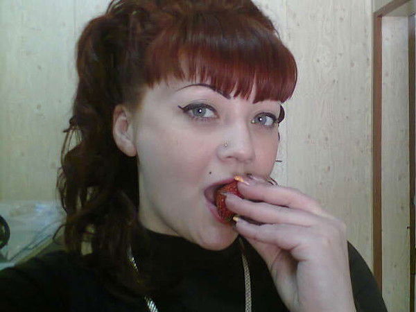 Марина Минакина