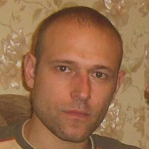 Серега Шульженко