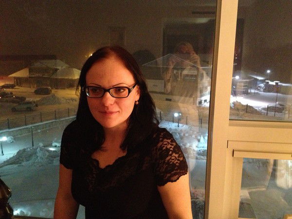 Наталья Исик