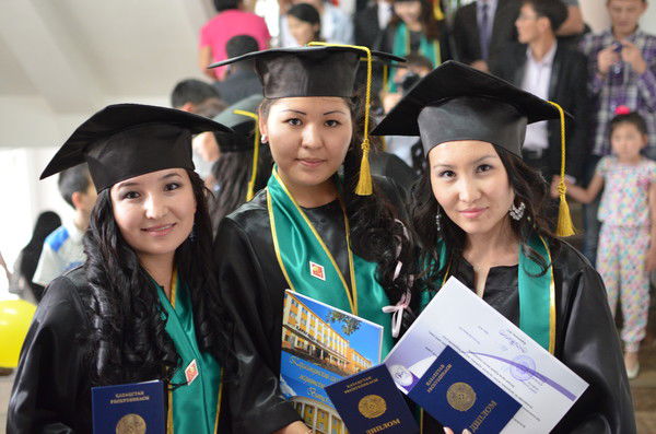 Айдана Сулейменова