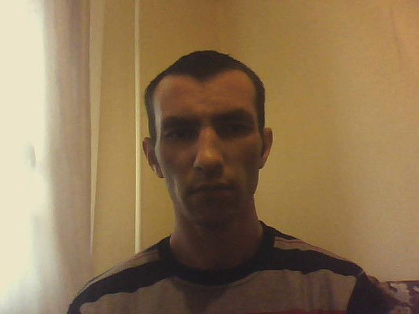 Александр Иванов