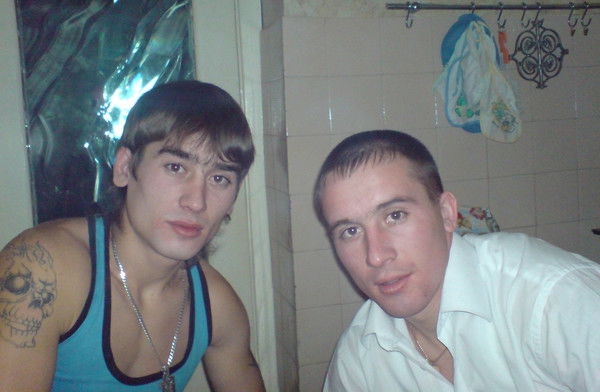 Аждар Мамратов