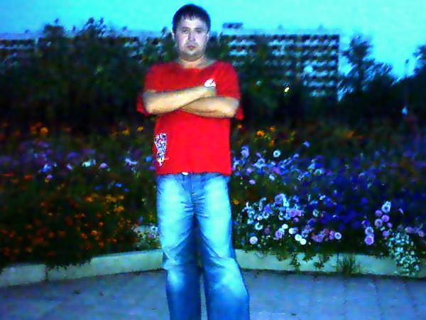 Марс Гибадулин