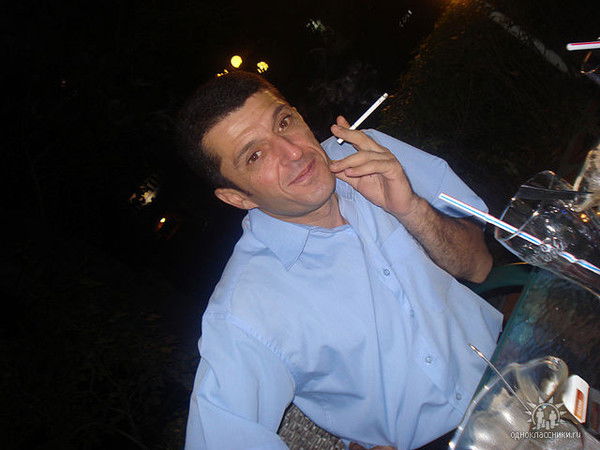 Вячеслав Согомонян