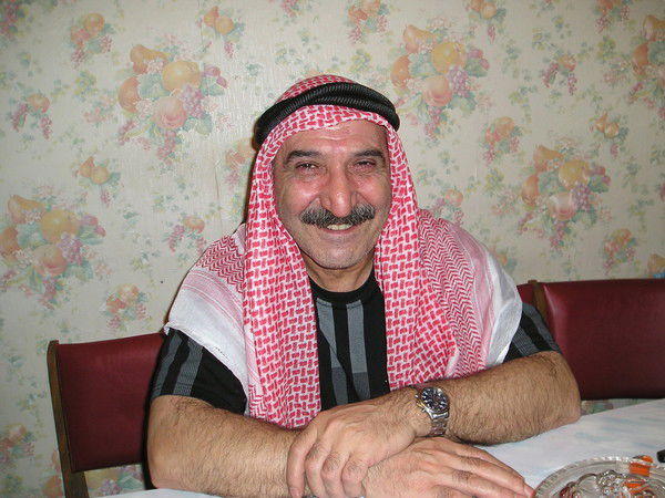 Руслан Багдасарян