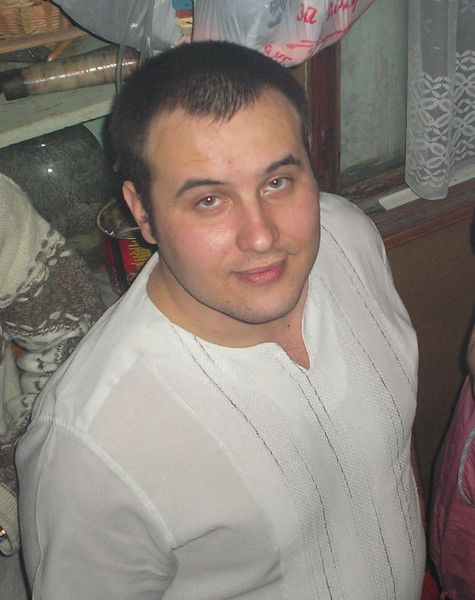 Сергей Гавшин